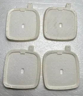 A226001661 Echo A226001660 4 Air Filter Genuine Oem