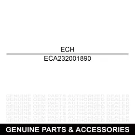 A232001890 Echo Air Cleaner Cover Shindaiwa Srm Shc Ppt Ppf Pe Pas Hca Brd C262