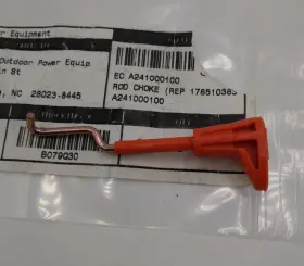A241000130 Echo A241000140 Shindaiwa Choke Knob For Cs-370 Cs-400 Chainsaws Oem