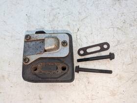 Echo A300000120 Oem Cs-341 Muffler Cat