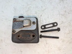 A300000120 Echo Oem Cs-341 Muffler Cat