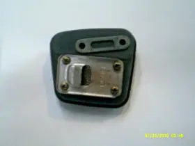 A300000551 Echo Used Chainsaw Muffler