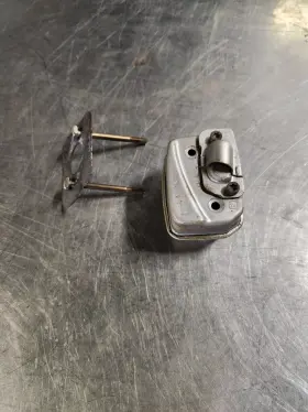 A300000830 Echo Muffler For Cs310 Saw