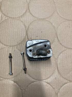 Echo A300000831 Genuine Cs-310 Muffler - Oem