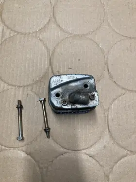 A300000831 Echo Genuine Cs-310 Muffler - Oem
