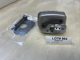 A300001791 Echo Used Genuine Muffler Cs-370 Cs-400 Oem