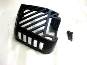 A320000031 Echo A320000033 Chainsaw Cs-300 Muffler Cover A320000030