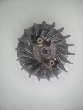 A409000360 Echo Cs-590 Chainsaw Flywheel Rotor Magneto Good Free Shipping