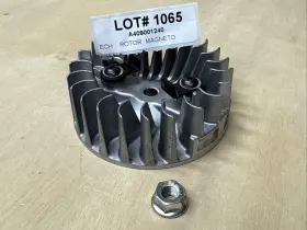 A409001240 Echo Cs-355t Chainsaw Flywheel Assembly Oem