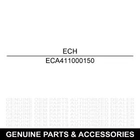 A411000150 Echo Ignition Coil Cs 300 340 345 3450 3400 350tes