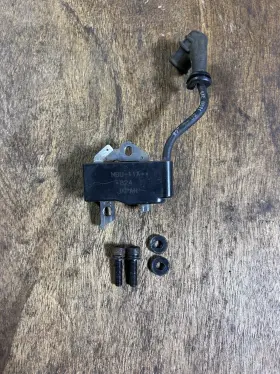 A411000262 Echo Genuine Cs370 Ignition Coil - Oem Used