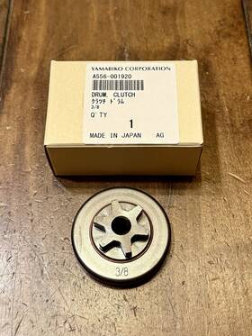 Echo A556001920 Clutch Sprocket Drum Dcs-2500t Genuine Oem