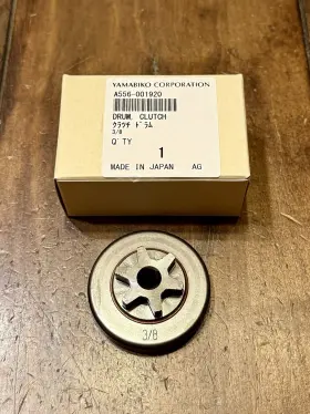 A556001920 Echo Clutch Sprocket Drum Dcs-2500t Genuine Oem