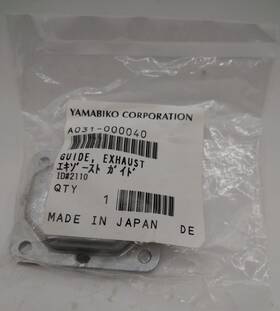 Echo B-1-84 Genuine Exhaust Deflector Fits Cs-620p Cs-620pw A031000040