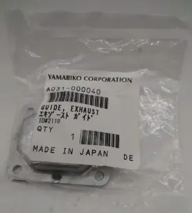 A031000040 Echo B-1-84 Genuine Exhaust Deflector Fits Cs-620p Cs-620pw