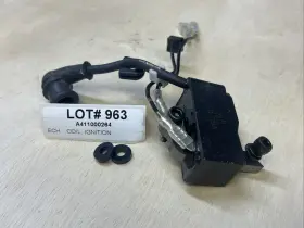 A411000264 Echo B-2-15 Used Oem Cs-370 Cs-400 Ignition Coil Module Tested/works