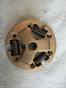 A056000221 Echo B-2-53 Genuine Clutch Fits Cs-590 Cs-600p Cs-620p Takeoff Echo054