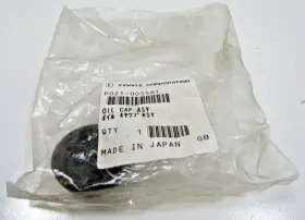 P021005581 Echo B-3-16 Genuine Kioritz Oil Cap Fits Cs-355t Cs-310 Cs-352 Cs-330t #mp1