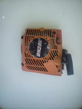 P200001010 Echo B-4-43 Genuine Recoil Rewind Pull Starter Fits Cs-590 Cs-620p Good