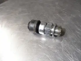 A014000110 Echo B-4-47 Oem Chainsaw Decompression Valve Release Cs-590 Cs-620p Cs-600