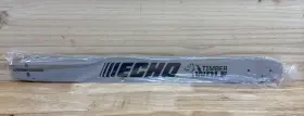 Cs-600p Echo Bar138 Genuine 24 Inch Bar Fits Cs-590 Cs-620 Cs-680 3/8 .050 84dl P6-16