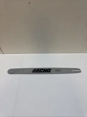 28h0ps3893c Echo Bar141 Genuine 28 Inch Bar Fits Cs-7310p Cs-7310pw 3/8 .050 93dl