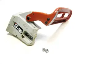 C032000050 Echo C032000052 Chainsaw Cs-300 Chain Brake Assembly C032000051