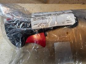 Echo C044000882 Oem / Shindaiwa Trimmer Brush Cutter Throttle Control Assembly
