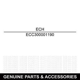 Echo C300001190 Sprocket Guard Cs 3510