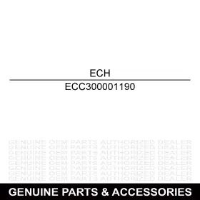 C300001190 Echo Sprocket Guard Cs 3510