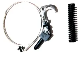 C328000320 Echo Gas Chainsaw Brake Band Assembly Spring Model Cs490 Oem Part