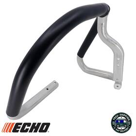 Echo C400001381 Full Wrap Handle Fits Cs-590 Cs-600p Cs-620p West Coast