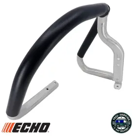 C400001381 Echo Full Wrap Handle Fits Cs-590 Cs-600p Cs-620p West Coast