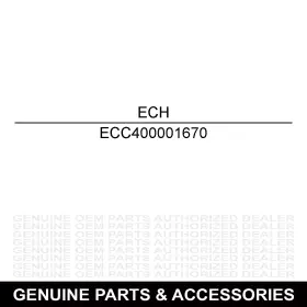 C400001670 Echo Front Handle Shindaiwa Cs 340s 353es 352