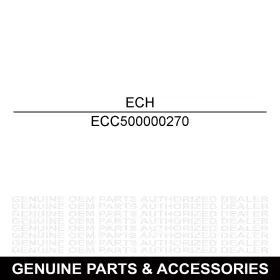 C500000270 Echo Lower Main Pipe Ppt 266 266h 265h 265 2620h 2620