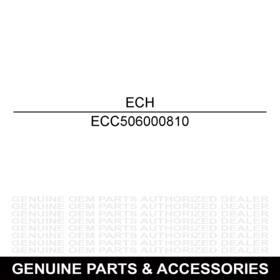 Echo C506000810 Driveshaft - Flexible Ppt 2620h 2620 C506000520