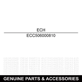 C506000520 Echo C506000810 Driveshaft - Flexible Ppt 2620h 2620