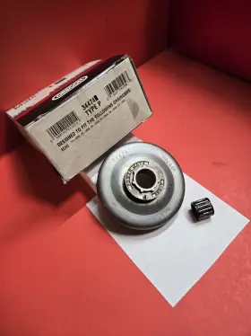 Cs4600 Echo Compatible 34474 Sprocket Type P 325 X 7t Rim W Bearing Cs4000 Cs4500 5000 5500
