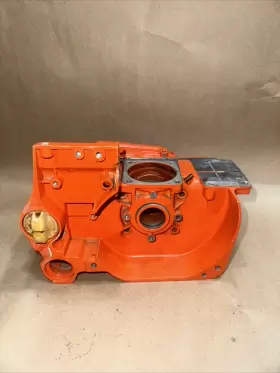 Cs-4600 Echo Chainsaw Crankcase Both Half S Oem