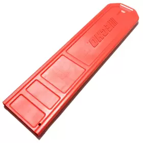Cs490 Echo Chainsaw Protective Bar Cover Scabbard Model 20 Inch