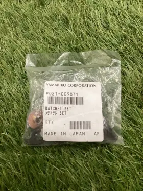 P021-009871 Echo Ratchet Set Oem