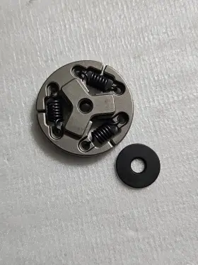 P021005900 Echo Clutch With Plate Chainsaw Original Oem Part
