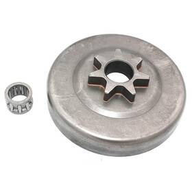 Echo P021006063 Oem Drum Clutch Set. New. P021006063