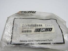 Echo P021006331 Oem Factory Connector Shaft Kit #mp1