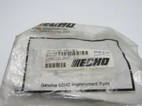 P021006331 Echo Oem Factory Connector Shaft Kit #mp1