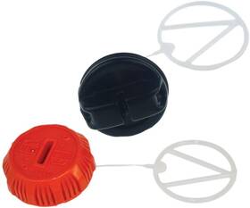 Echo P021036960 Genuine Oem Oil Caps For Cs-370 Chain Saw Combo00283