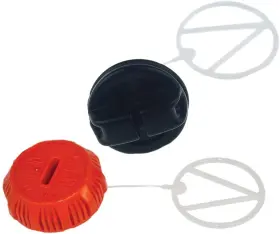 P021036960 Echo Genuine Oem Oil Caps For Cs-370 Chain Saw Combo00283