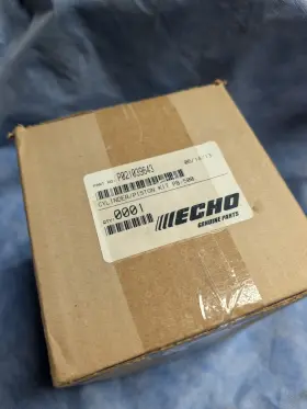 P021039643 Echo / Shindiawa Piston Cylinder Kit Genuine Oem Nos New