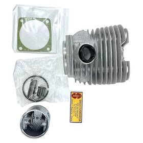 Echo P050005321 Genuine Oem Cylinder And Piston Kit # P050005320x