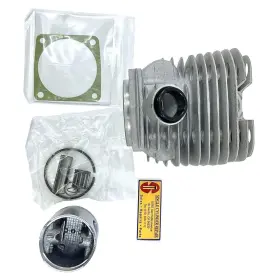 P050005320x Echo P050005321 Genuine Oem Cylinder And Piston Kit #